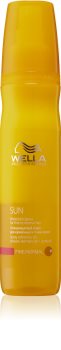 Wella Professionals SUN zaščitno pršilo za lase izpostavljene soncu