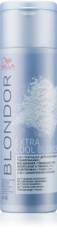 Wella Professionals Blondor освітлююча пудра для освітленого волосся