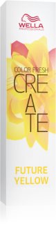 Wella Professionals Color Fresh Create Washout Colour for Hair
