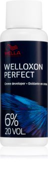 Wella Professionals Welloxon Perfect Activating Emulsion for All Hair Types