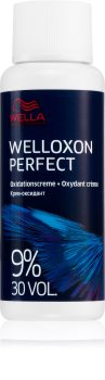 Wella Professionals Welloxon Perfect oksidacijska emulzija za lase