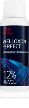 Wella Professionals Welloxon Perfect Activating Emulsion 12 % 40 vol.