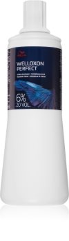 Wella Professionals Welloxon Perfect Activating Emulsion 6 % 20 vol. for All Hair Types