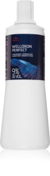 Wella Professionals Welloxon Perfect Activating Emulsion 9 % 30 vol. for Hair