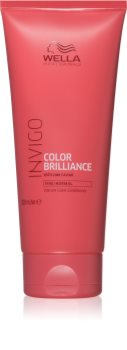 Wella Professionals Invigo Color Brilliance balzam za normalne do rahlo barvane lase