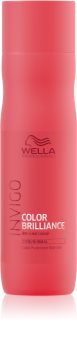 Wella Professionals Invigo Color Brilliance šampon za normalne do rahlo barvane lase