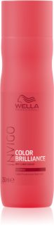 Wella Professionals Invigo Color Brilliance šampon za goste barvane lase