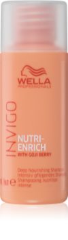 Wella Professionals Invigo Nutri - Enrich intenzívne vyživujúci šampón