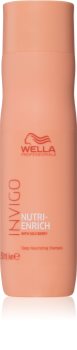 Wella Professionals Invigo Nutri - Enrich intenzivně vyživující šampon