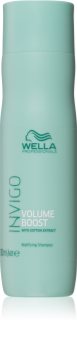 Wella Professionals Invigo Volume Boost шампунь для об'єму волосся