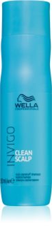 Wella Professionals Invigo Clean Scalp šampon proti lupům