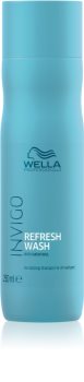Wella Professionals Invigo Refresh Wash revitalizáló sampon minden hajtípusra