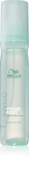 Wella Professionals Invigo Volume Boost pršilo za volumen za lase