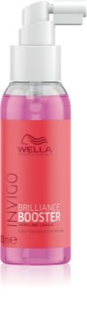 Wella Professionals Invigo Brilliance Booster concentrado para resaltar el color del cabello