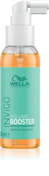 Wella Professionals Invigo Volume Booster koncentrát na vlasy pro zvětšení objemu