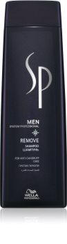 Wella Professionals SP Men șampon anti matreata