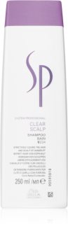 Wella Professionals SP Clear Scalp Shampoo gegen Schuppen