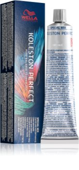 Wella Professionals Koleston Perfect ME+ Special Mix permanentní barva na vlasy