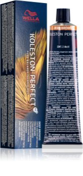 Wella Professionals Koleston Perfect ME+ Deep Browns Permanent Hair Dye