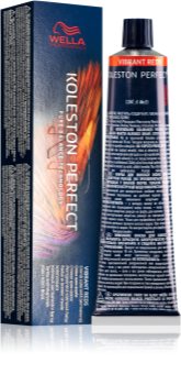 Wella Professionals Koleston Perfect ME+ Vibrant Reds Permanent Hair Dye