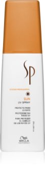 Wella Professionals SP Sun védő spray a káros napsugarak ellen