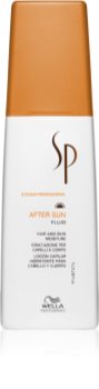 Wella Professionals SP After Sun fluid nap által károsult haj