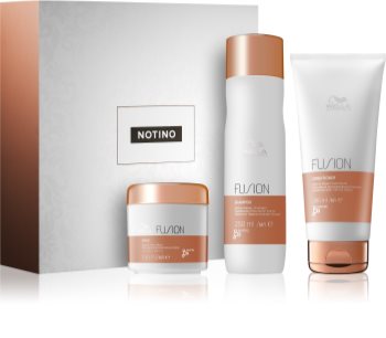 Wella Professionals Fusion Gift Set I.