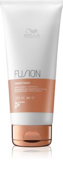 Wella Professionals Fusion intenzivně regenerační kondicionér pro poškozené vlasy