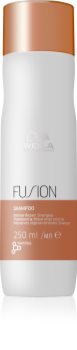 Wella Professionals Fusion Intensive Regenerating Shampoo