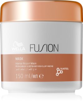 Wella Professionals Fusion intenzivní obnovující maska
