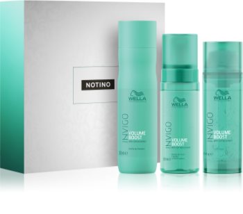 Wella Professionals Invigo Volume Boost darčeková sada I.