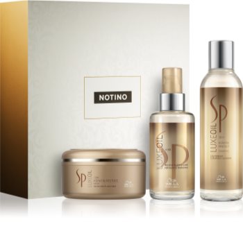Wella Professionals SP Luxeoil dárková sada I.
