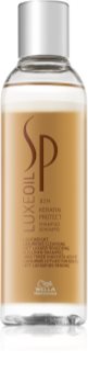 Wella Professionals SP Luxeoil sampon de lux pentru par deteriorat