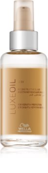 Wella Professionals SP Luxeoil olaj a haj megerősítésére