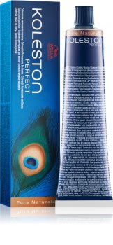 Wella Professionals Koleston Perfect Pure Naturals barva na vlasy