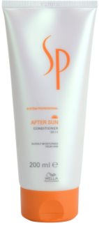 Wella Professionals SP After Sun kondicionáló nap által károsult haj