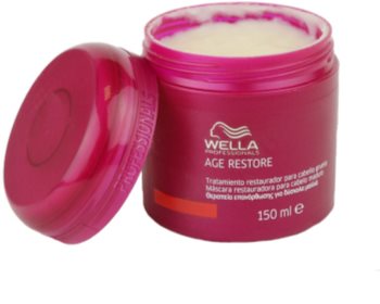 Wella Professionals Age Restore maska pro silné, hrubé a suché vlasy