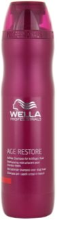 Wella Professionals Age Restore šampon pro silné, hrubé a suché vlasy