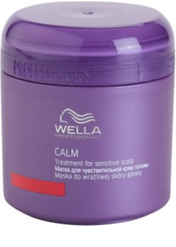 Wella Professionals Balance zklidňující maska pro citlivou pokožku hlavy