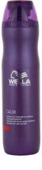 Wella Professionals Balance Shampoo für empfindliche Kopfhaut