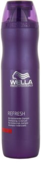 Wella Professionals Balance champô de limpeza para o couro cabeludo sensível