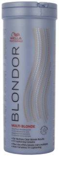Wella Professionals Blondor élénkítő púder