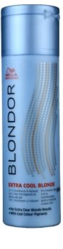 Wella Professionals Blondor zosvetľujúci púder pre blond vlasy