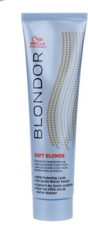 Wella Professionals Blondor zesvětlující krém