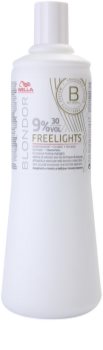 Wella Professionals Blondor aktivačná emulzia