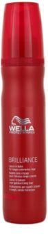 Wella Professionals Brilliance balzám pro barvené vlasy