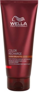 Wella Professionals Color Recharge Colour Refreshing Conditioner