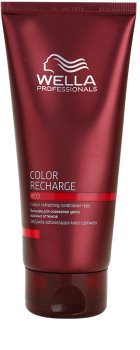 Wella Professionals Color Recharge Conditioner voor Opwekking van de Haarkleur