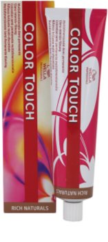 Wella Professionals Color Touch Rich Naturals barva na vlasy