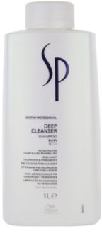 Wella Professionals SP Deep Cleanser šampon
